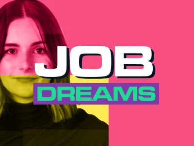 Job Dreams Journalists